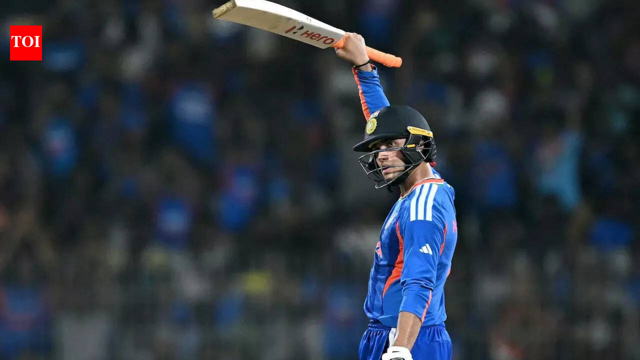How Abhishek Sharma conquered the fastest format to reach a record T20I rating