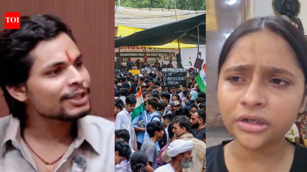 Influencer boasts of 'not being jailed' after 'cracking skull' during CJP protest