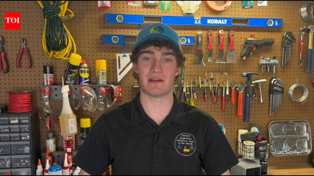 Meet 18-year-old ‘vibe coder’ who earns up to $15,000 a month from junk collection