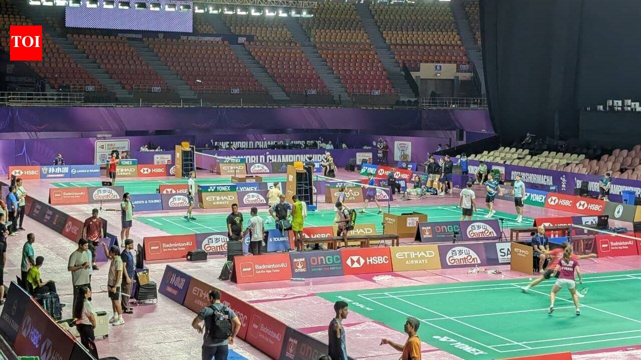 From watching anime to translating shuttlers: Young interpreters' untold story