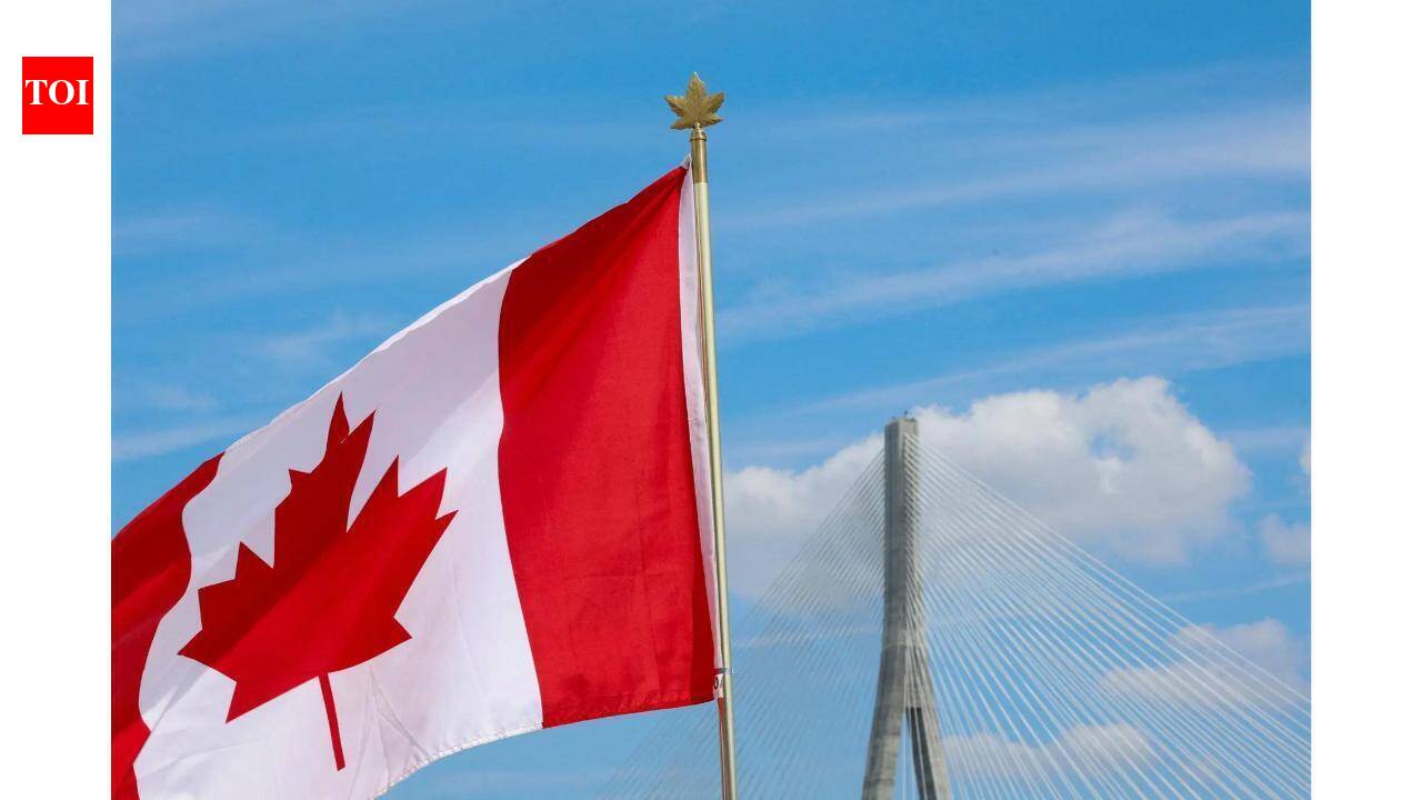 Canada has important information for international students
