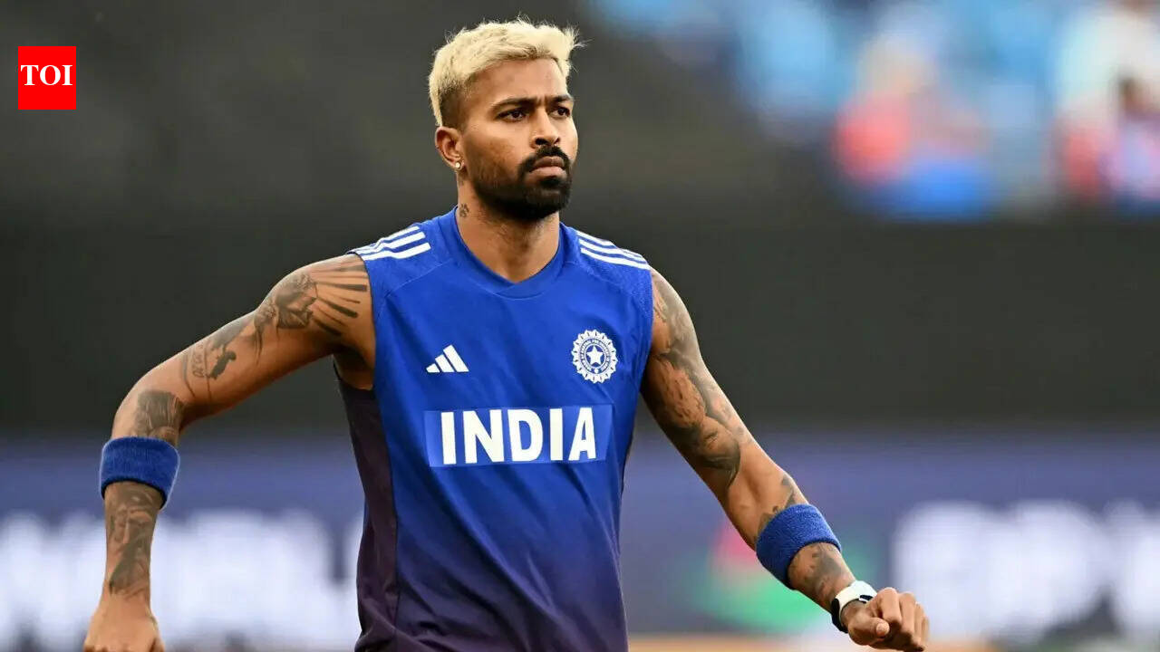Hardik Pandya's comeback plans hit a fresh roadblock