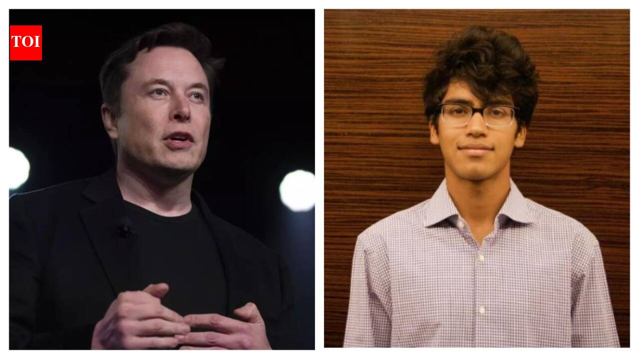 Musk's $60B purchase of Cursor that made Sam Altman 'upset' has an 'indian connection'