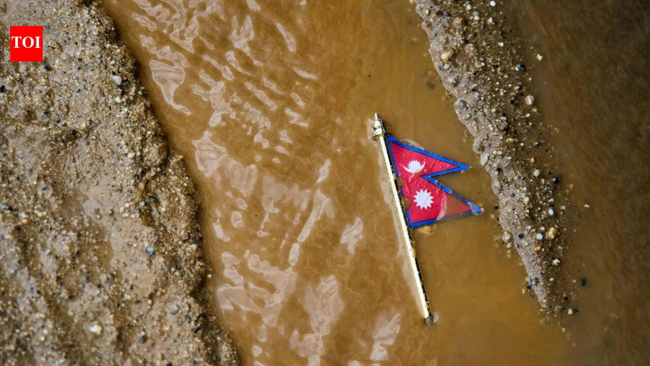 Nepal issues fresh flood alert as water levels rise; death toll surpasses 1,000
