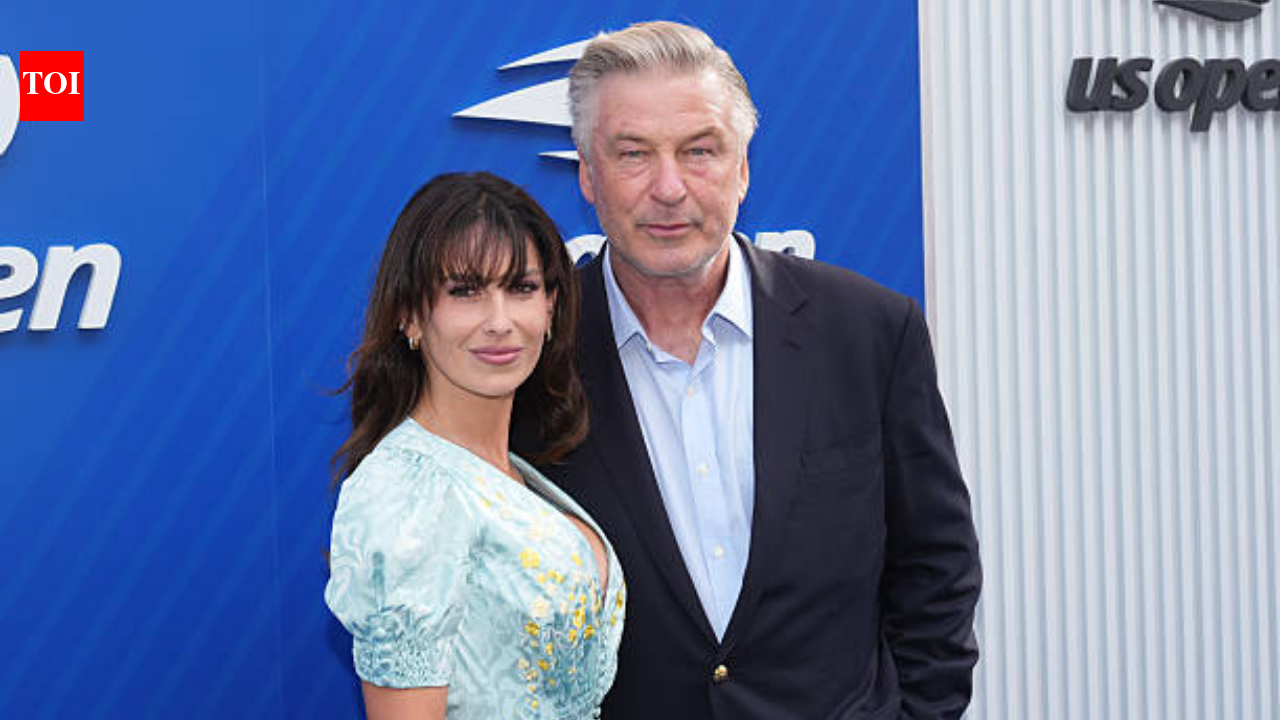 Alec and Hilaria Baldwin relist Hamptons estate for $18.99m after $29m debut