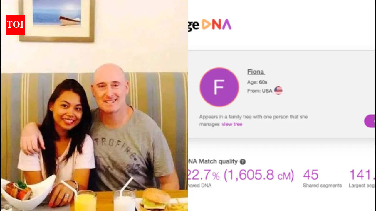 YouTuber finds long-lost sister after 4 years of reuniting families