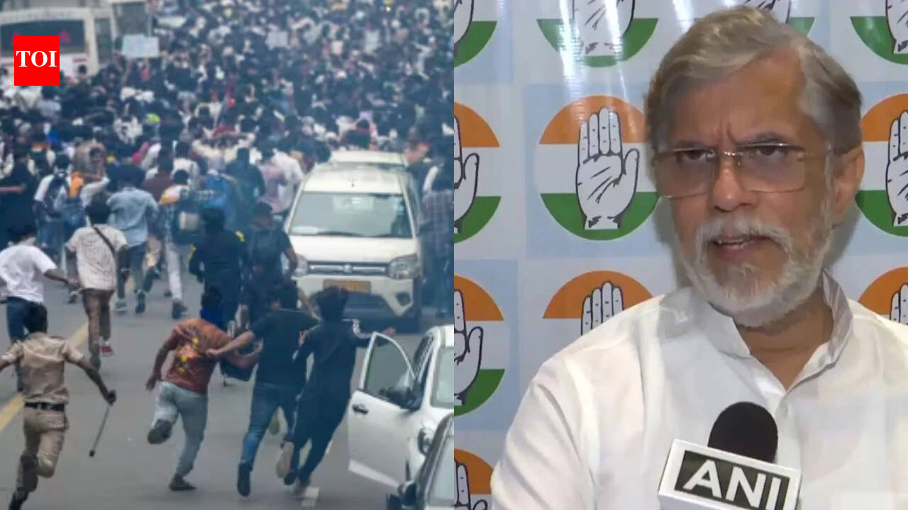 Evening Newswrap: CJP calls off Sept 5 march after SC quashes FIRs; Congress says GDP must mean jobs &amp; more