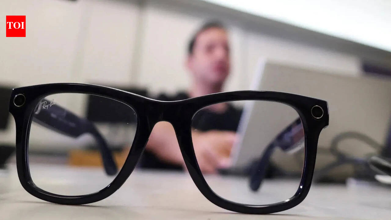 The Rs 2.05 crore question: Can Meta be blamed for what its glasses record?