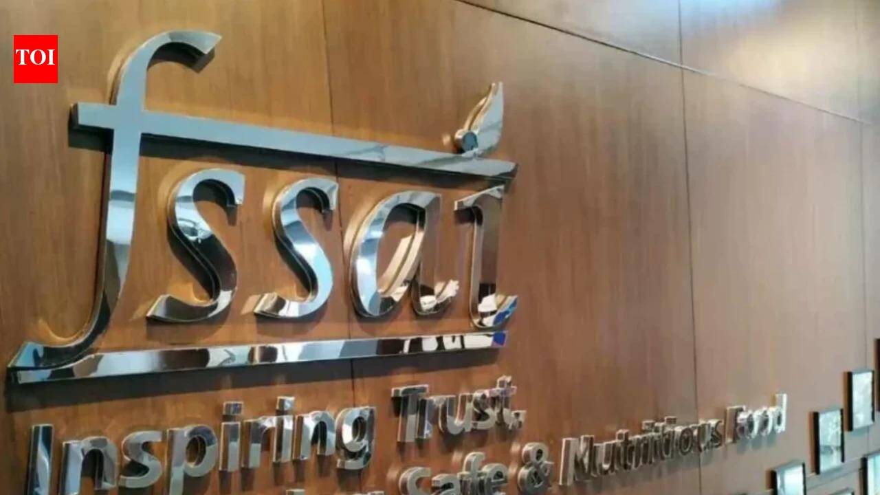 ‘Zero tolerance for violations’: FSSAI directs 5-star hotels ahead of Brics Summit
