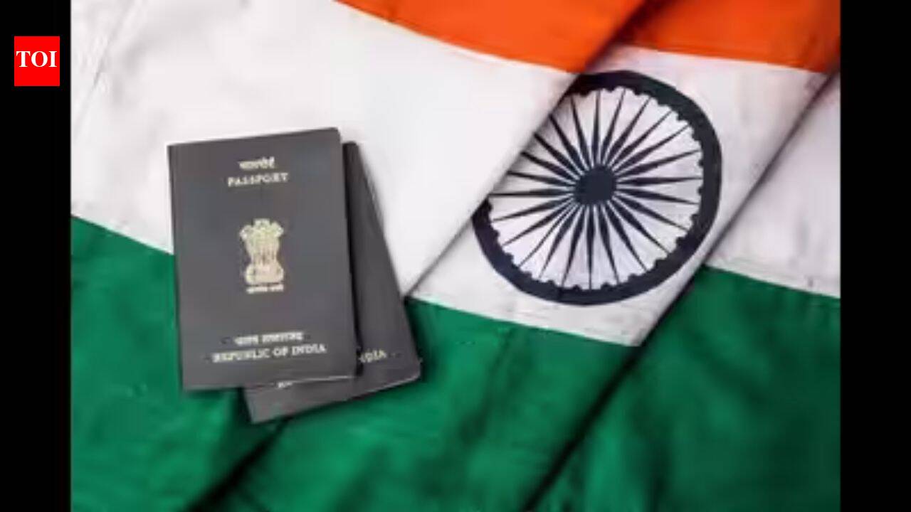 Kargil gets post office passport seva kendra to provide easier access to passport-related services