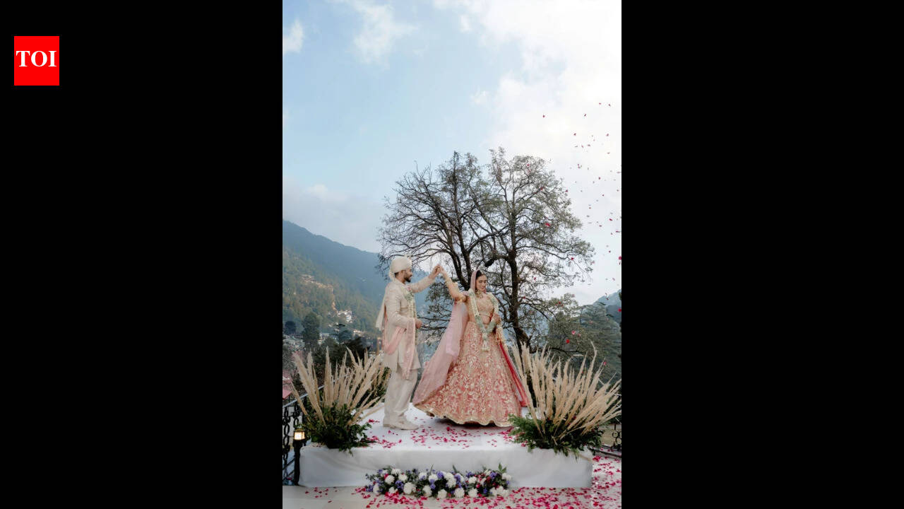 Quiet luxury weddings: How Indian couples are redefining celebrations in 2026