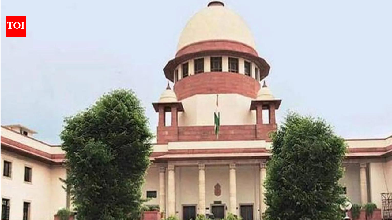 'A case of no probe', says Supreme Court, junks 25-yr-old murder case