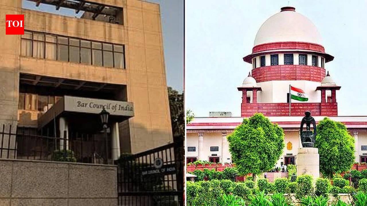 Nalsar row: SC strikes down BCI orders, says it has 'no statutory power to regulate conduct of students'