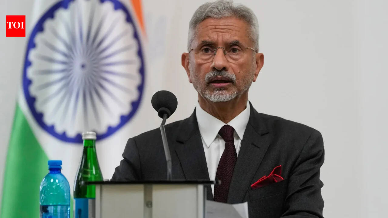 'Conflict will be solved by dialogue': India as US weighs sanctions on Russian oil buyers