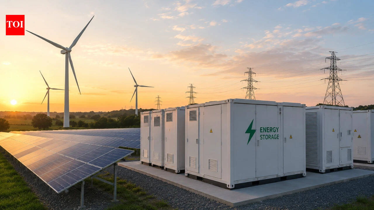 CEA proposes mandatory storage for solar, wind projects