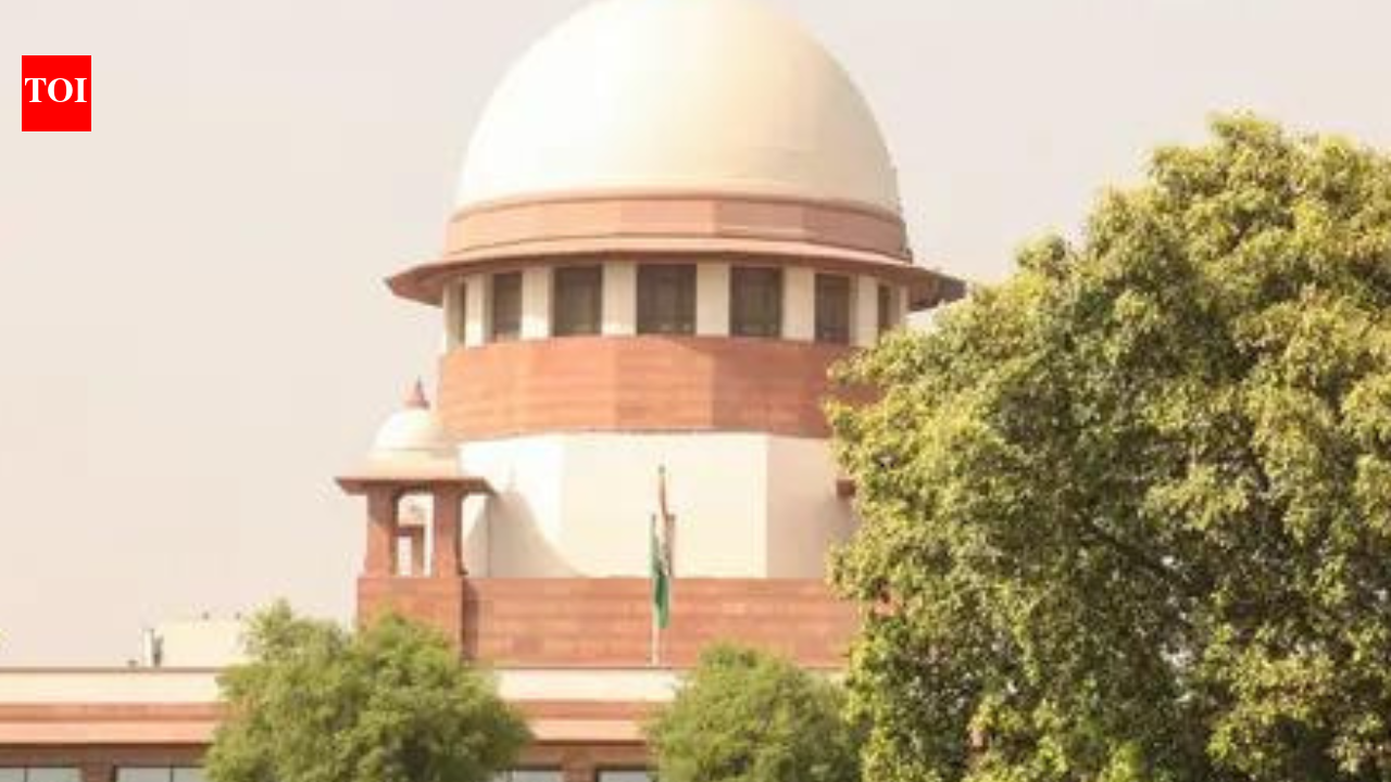 Poverty, inequality seed delinquency in minors: SC