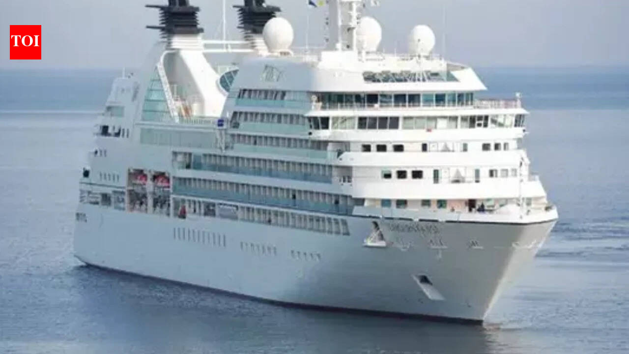 Cruise tourism gets a boost as govt clears e-group visa