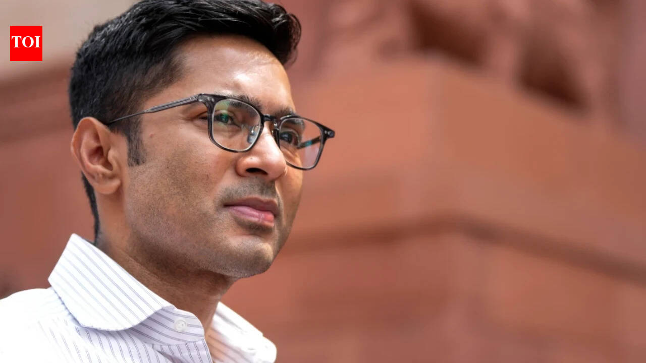 Supreme Court slams agencies’ ‘eagerness’ to probe Abhishek’s aide