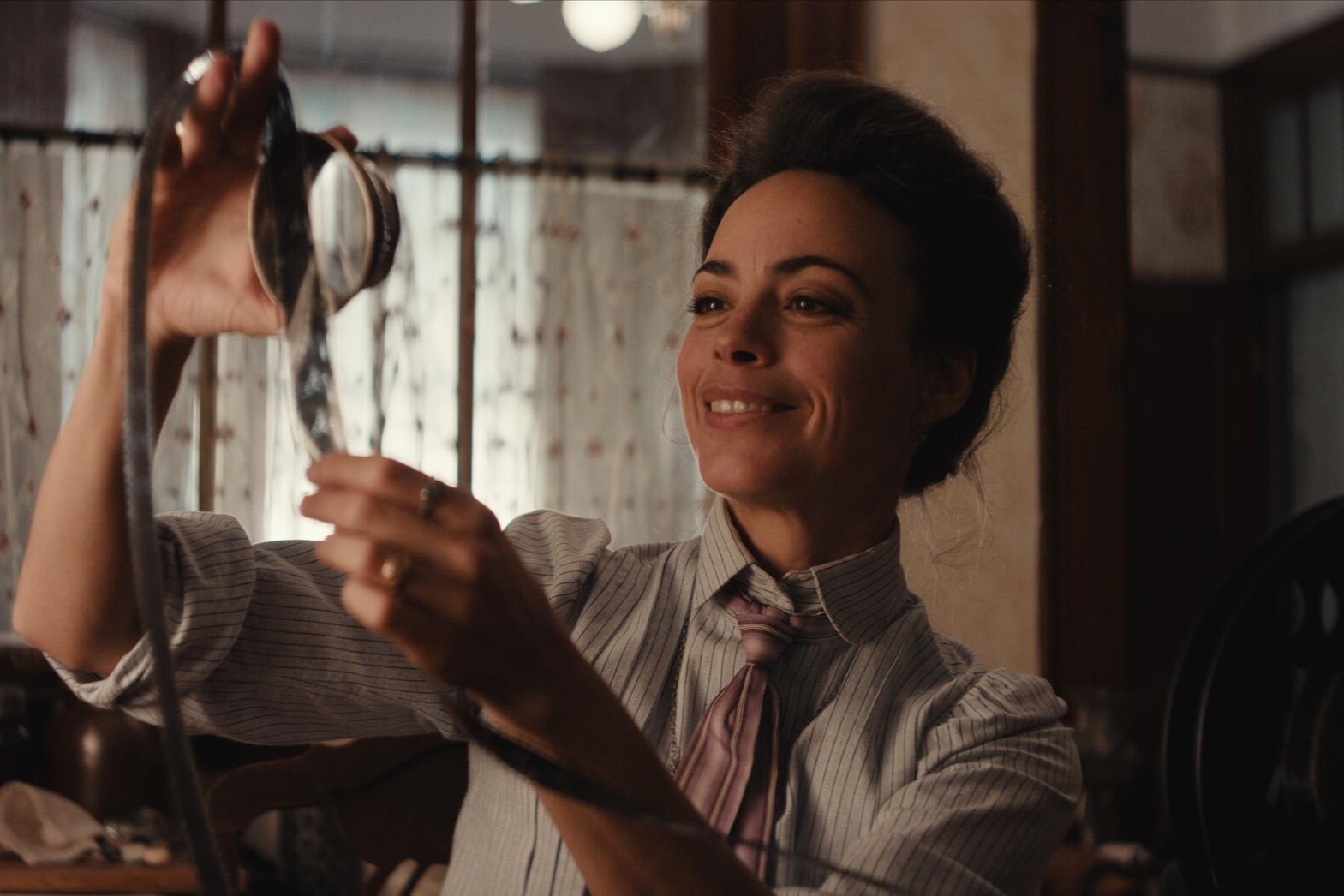 SND Swoops on Toronto-Bound Bérénice Bejo Starrer  ‘Alice: Pioneer of Cinema’ Ahead of Unifrance Rendez-Vous in Le Havre (EXCLUSIVE)