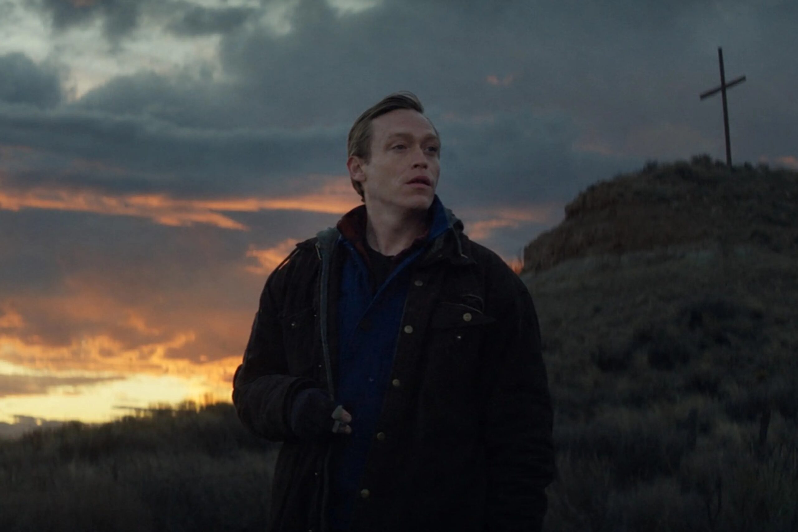 ‘Down the Arm of God’ Review: Caleb Landry Jones Finds That God’s House Isn’t a Home in a Stirring Social Drama