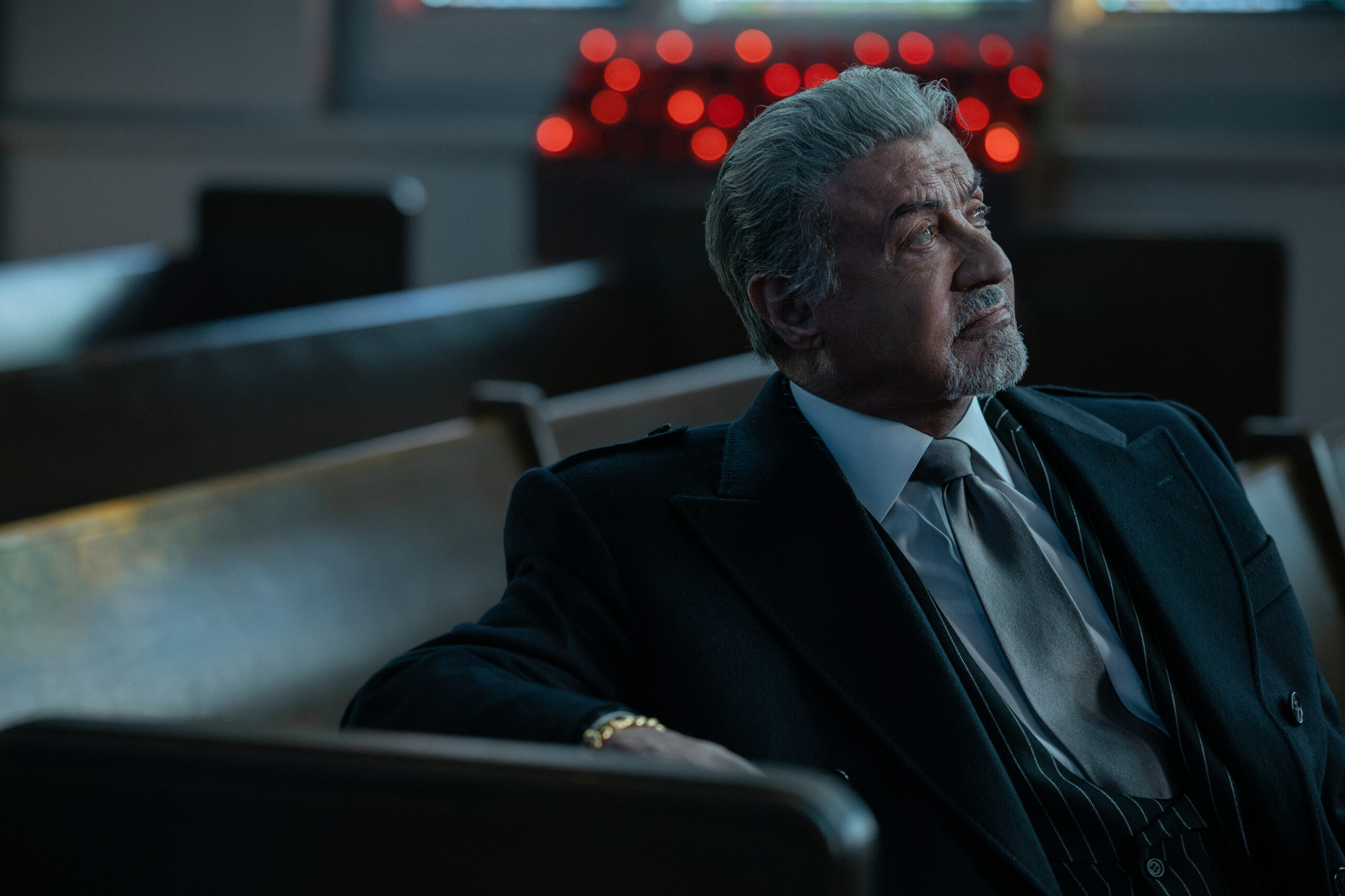 ‘Tulsa King’ Sets Season 4 Release Date, Drops Gun-Toting First Teaser