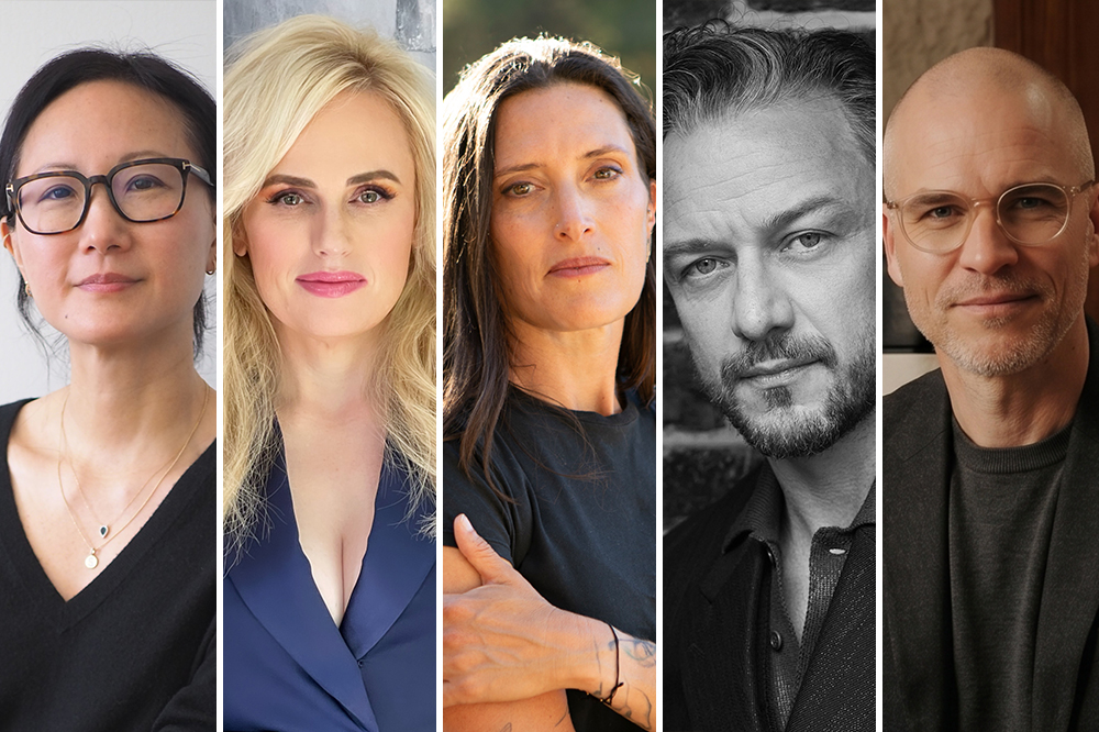 Variety and Utopai Studios to Host Future in Focus Conversations at TIFF