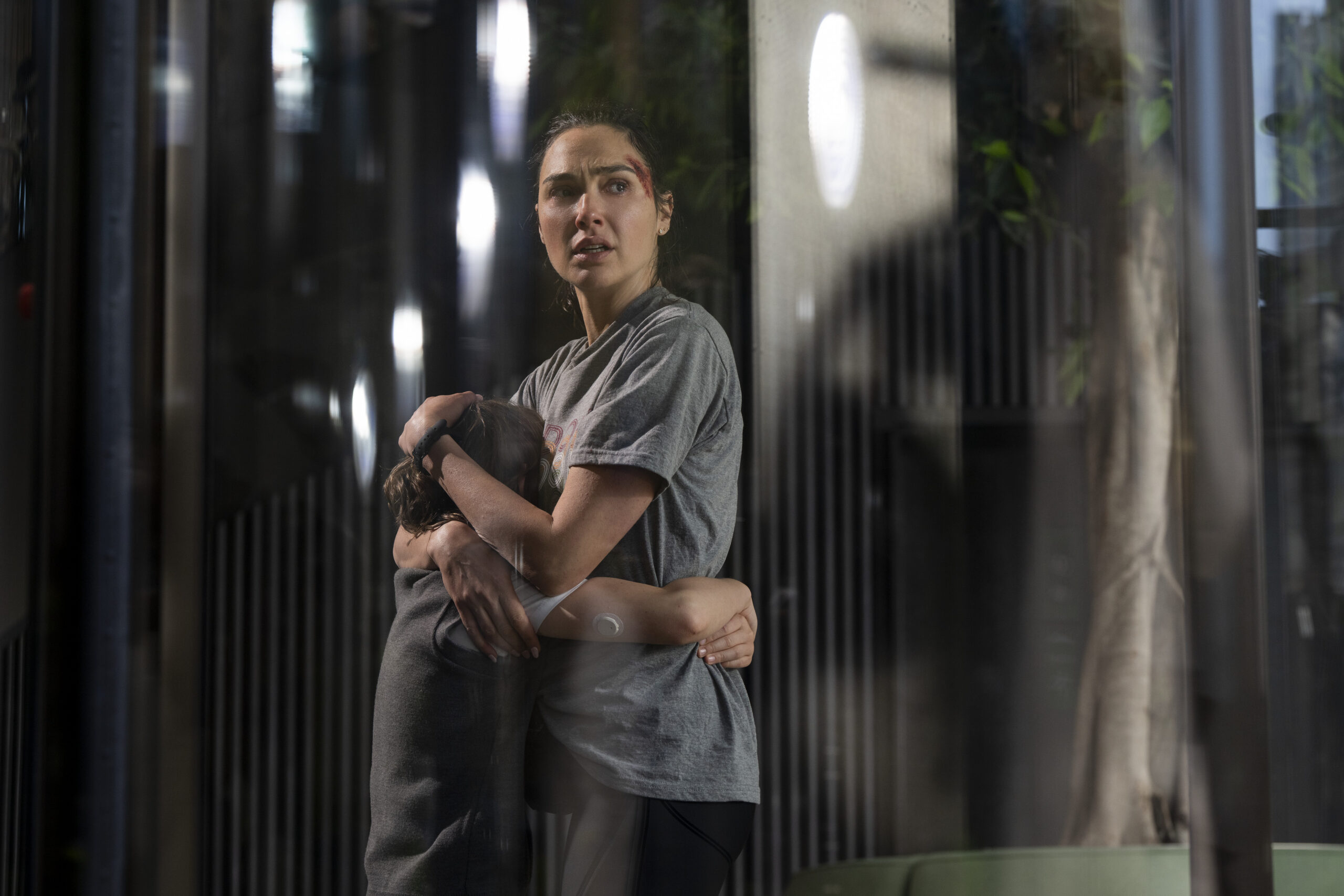 ‘The Runner’ Review: Gal Gadot Is a Mother on a Rescue Mission in an Energetic but Uninspired Amazon Thriller