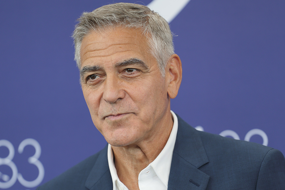 George Clooney Defends Mark Ruffalo’s ‘Ability to Speak Freely’ About Paramount-Warner Bros. Deal and Doesn’t See How the Merger ‘Financially Ends Up Making Sense’
