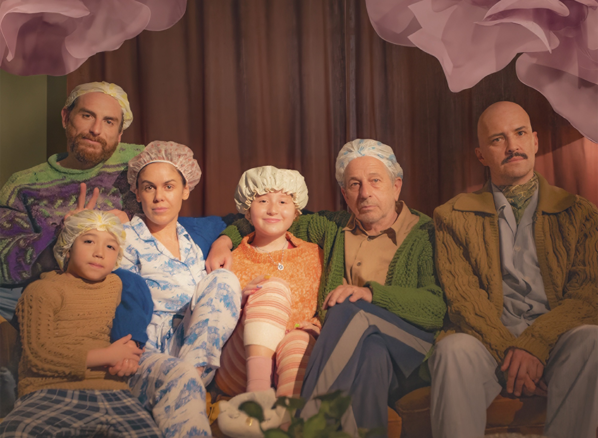 Chilean Alfredo Castro-Led Dark Comedy ‘After Elena’ World Premieres at Toronto Film Fest, Bows Trailer (EXCLUSIVE)