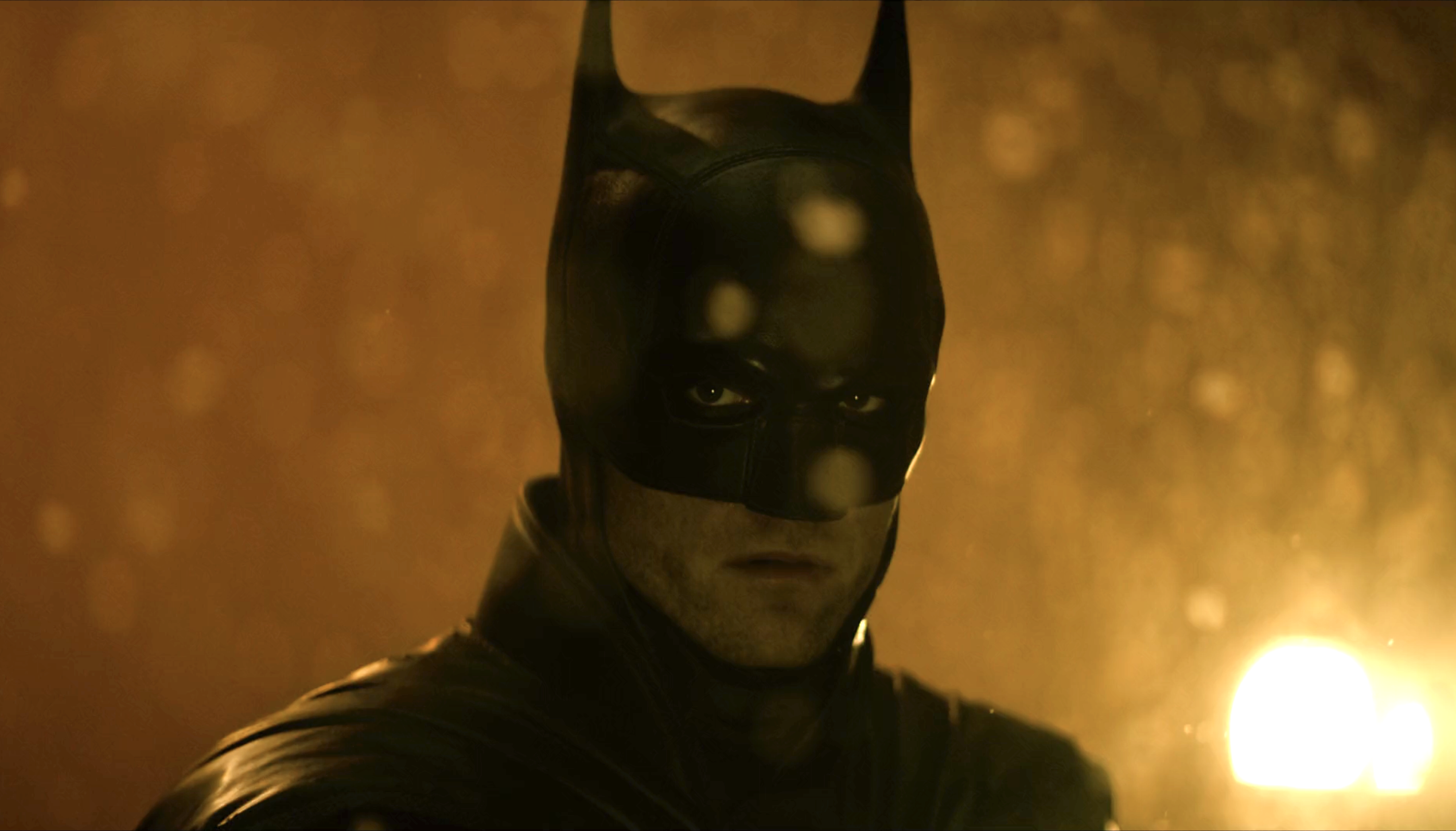 Robert Pattinson Says ‘The Batman 2’ Action Scenes Are ‘Significantly Harder’ and ‘I’m Feeling My Age When Fighting a Lot’