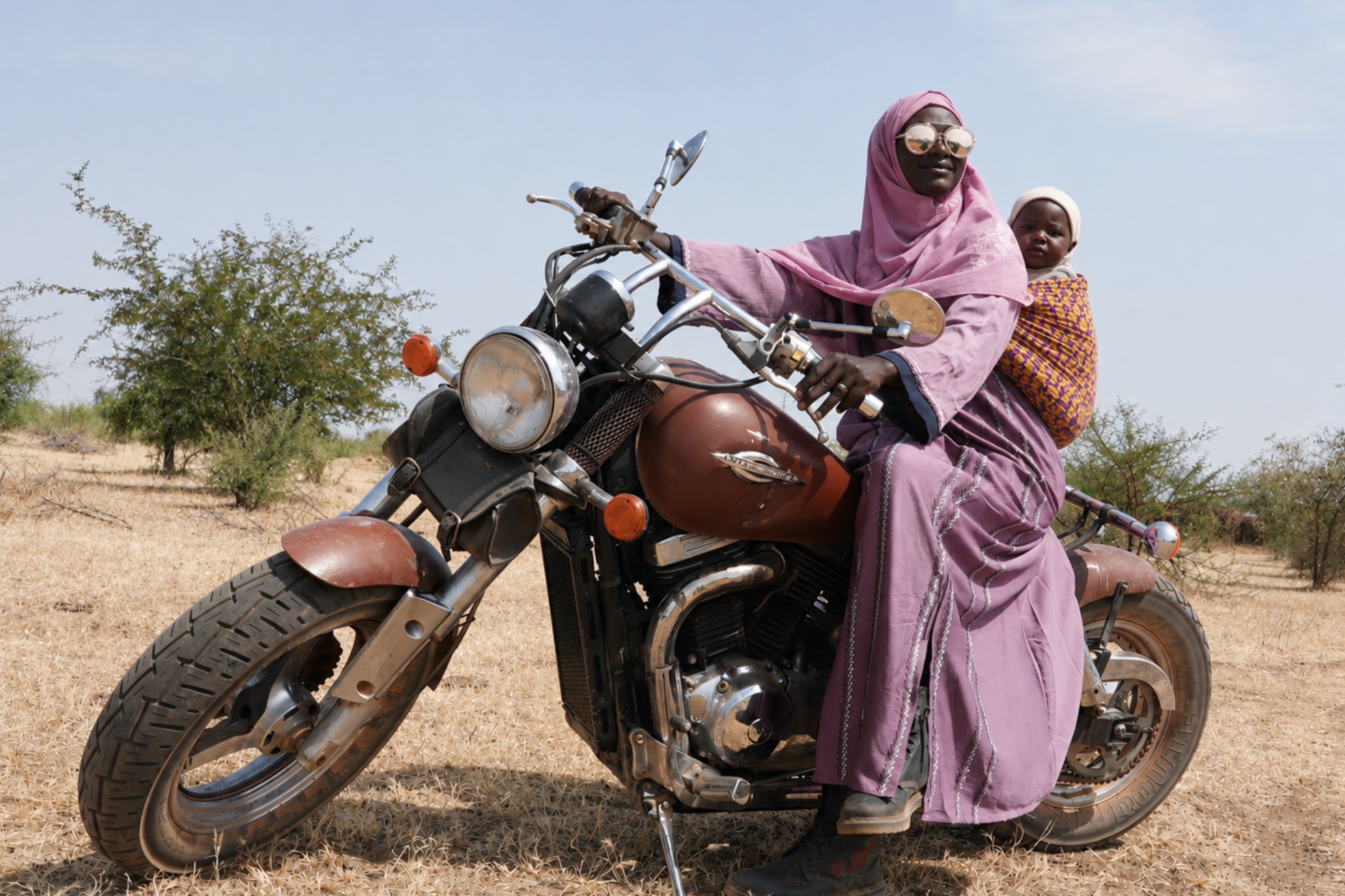 ‘Black Book 2,’ ‘I’m Coming for You’ Headline Buzzy Slate of African Works in Progress at Inaugural TIFF Market (EXCLUSIVE)