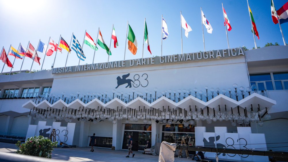 ‘I’m Hoping to See Sydney Sweeney’: Meet the Superfans Who Camp Out All Night for Celebrity Sightings at Venice Film Festival