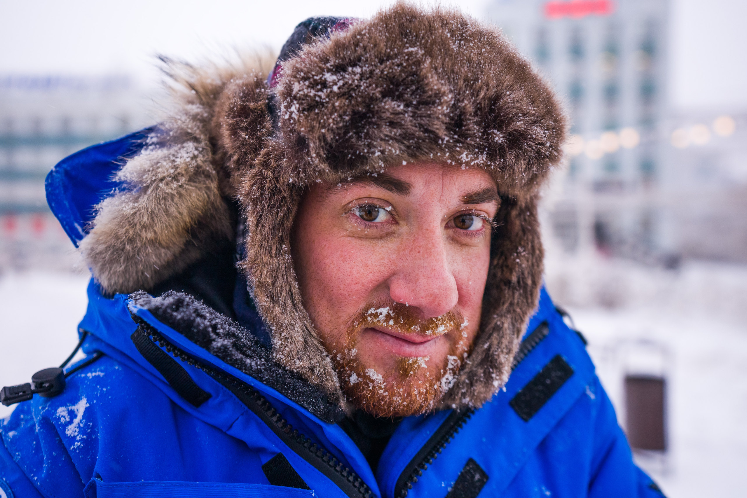 YouTube Travel Creator Drew Binsky Inks Netfix Deal