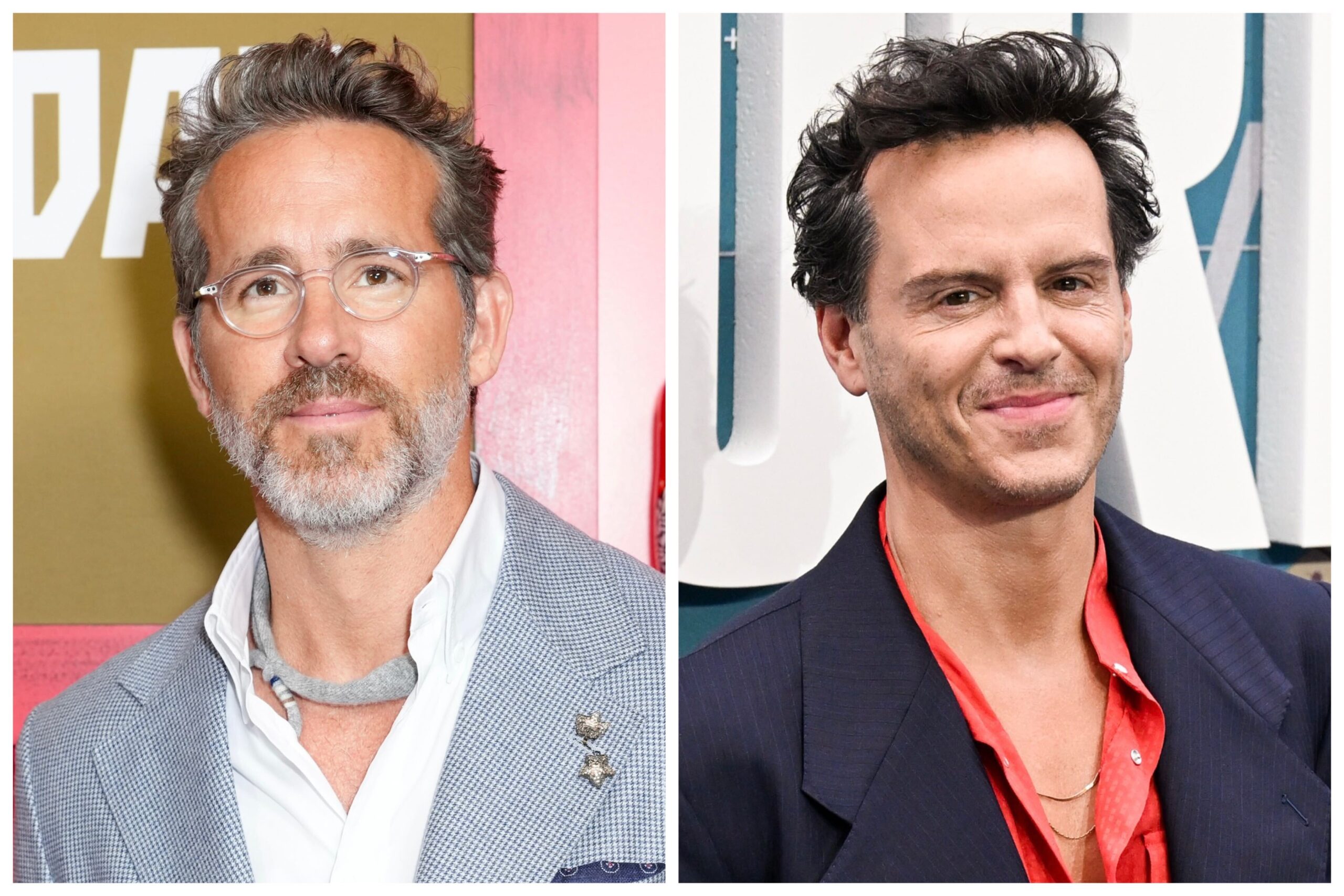 Ryan Reynolds Premieres ‘Mayday’ in New York City, Andrew Scott is Under ‘Pressure’ in London and More Red Carpet Photos: September 2026