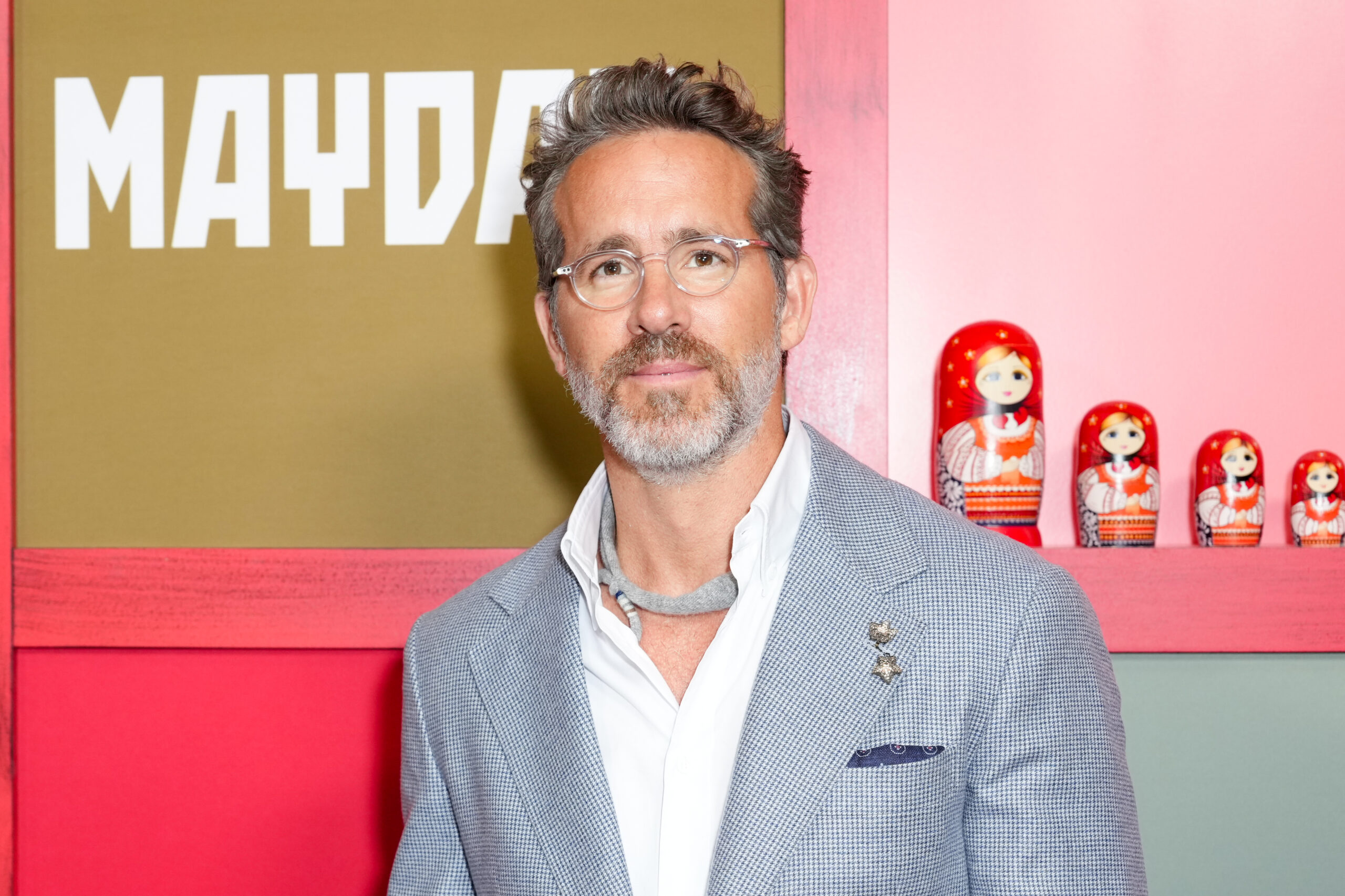 Ryan Reynolds Praises ‘The Odyssey’ After Passing ‘Deadpool & Wolverine’ to Become Biggest R-Rated Movie Ever: ‘Christopher Nolan Literally Breathes The Rarest Air on Earth’