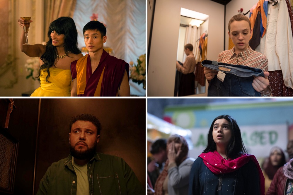 Should Hollywood Embrace Religion? Young Audiences Crave Complex Spiritual Characters and Plotlines That Challenge Faith, New Study Shows