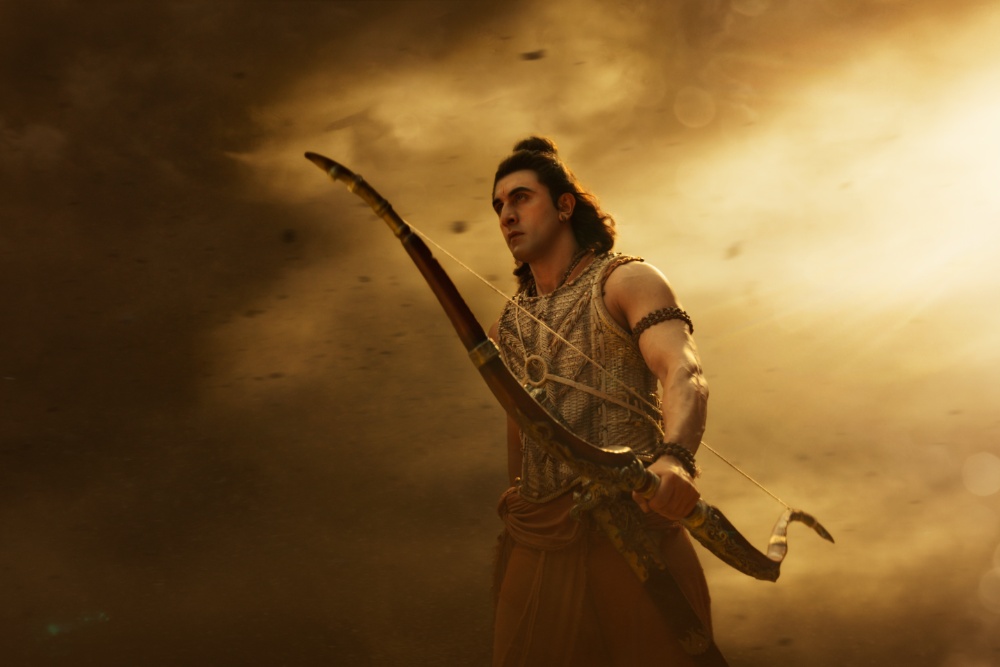 ‘Ramayana’ Sets November Release Date