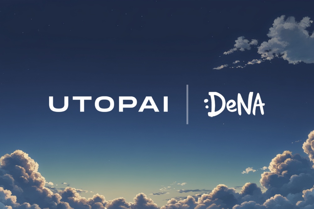 Utopai Studios, DeNA Team on AI-Assisted Animation Projects in Japan (EXCLUSIVE)