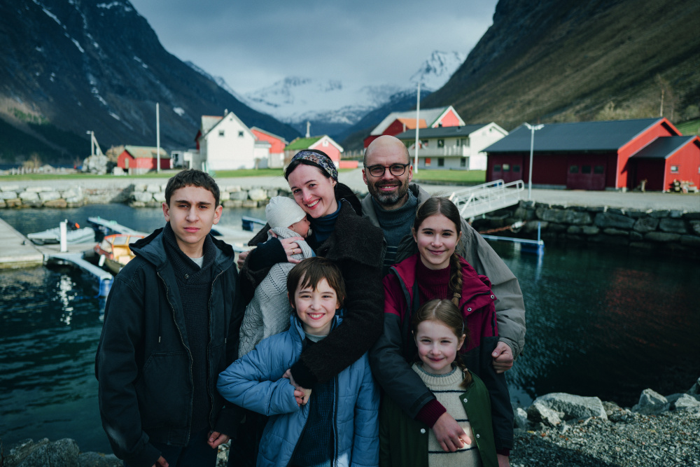 Oscars: Romania Selects Cannes Winner ‘Fjord’ for International Feature Race