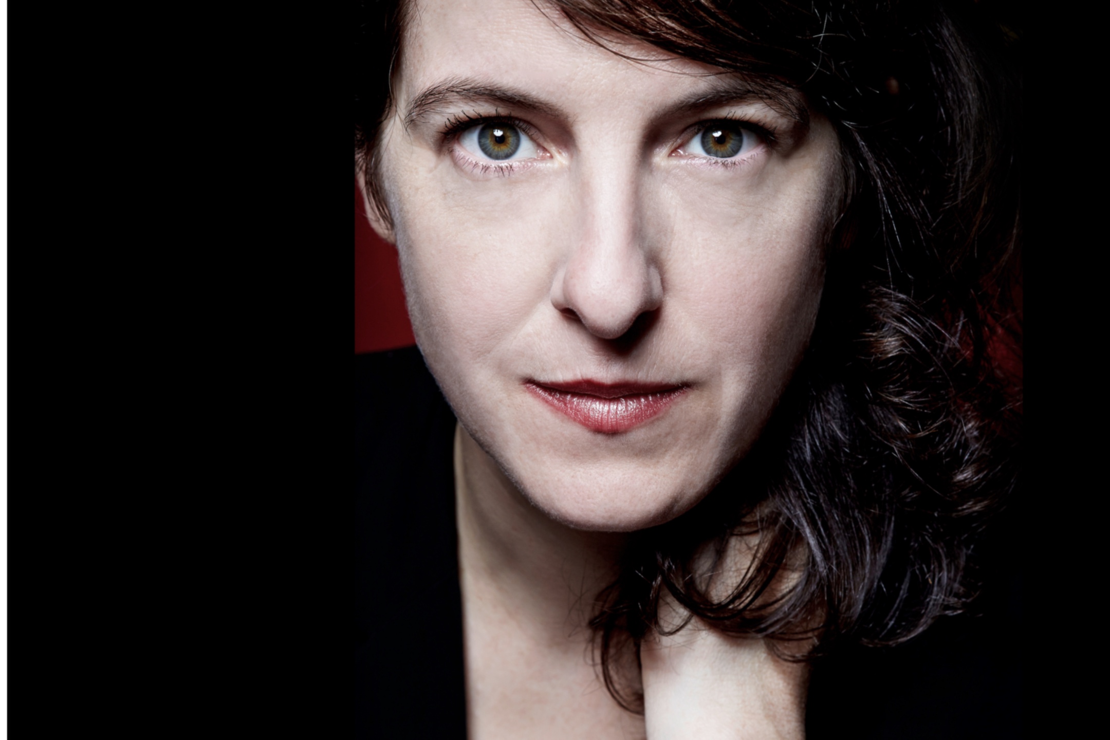 Ursula Meier on English-Language Debut ‘Quiet Land,’ and How Gillian Anderson Inspired Her to Tell an ‘American Story’ (EXCLUSIVE)