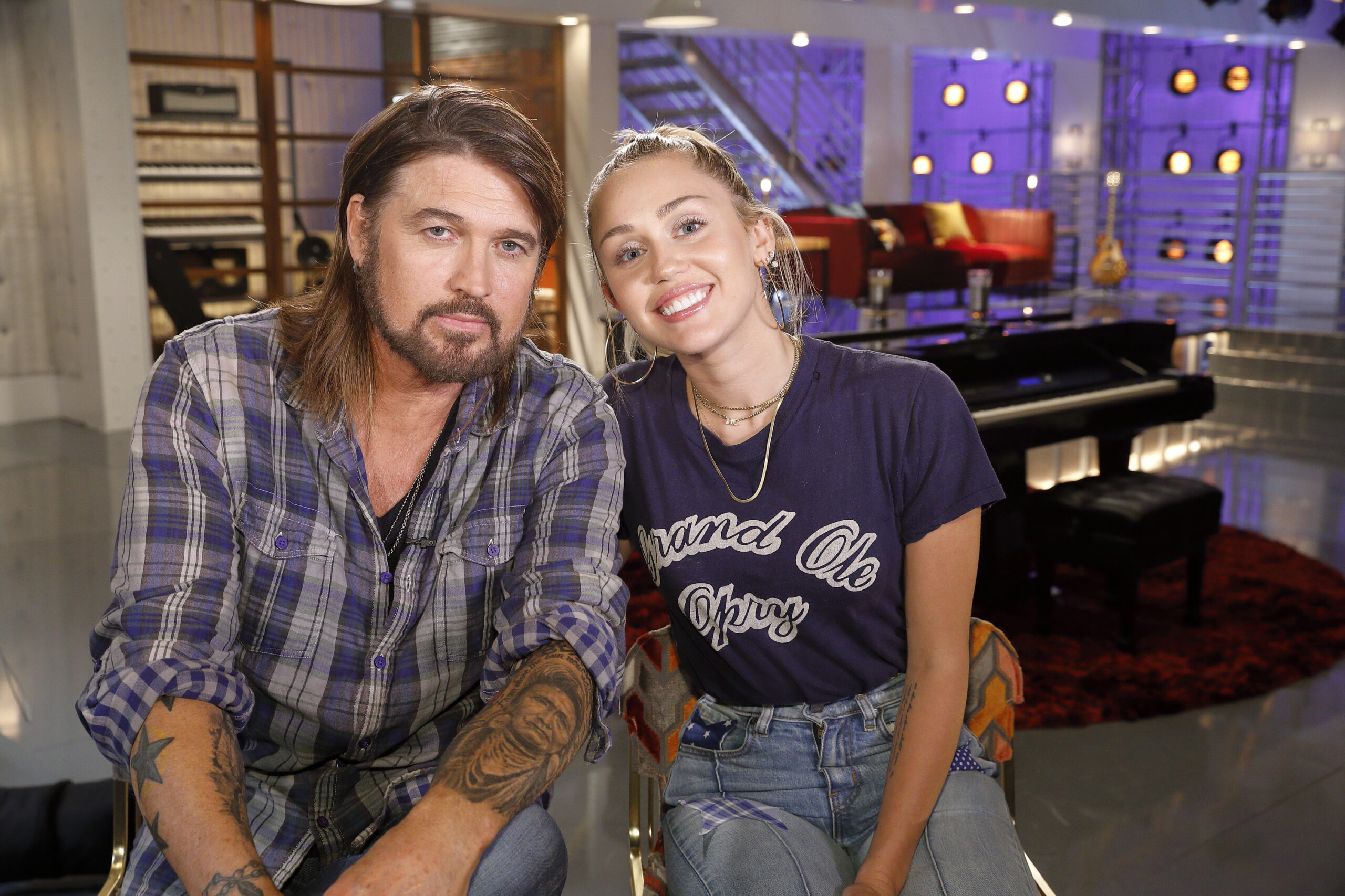 Miley Cyrus Drops Last Name, Prompting Dad Billy Ray to Publicly Defend the Change: ‘Family Means More than Ever Now’