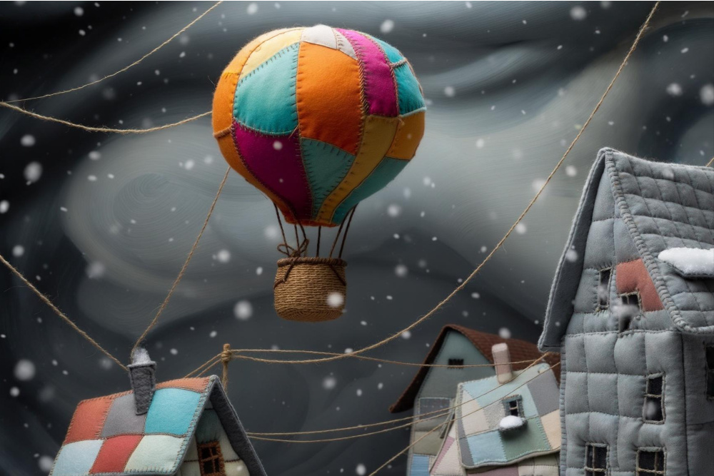 Oscar-Nominated Animator Theodore Ushev to Present Adaptation of Shane Jones’ Cult Novel ‘Light Boxes’ in Venice