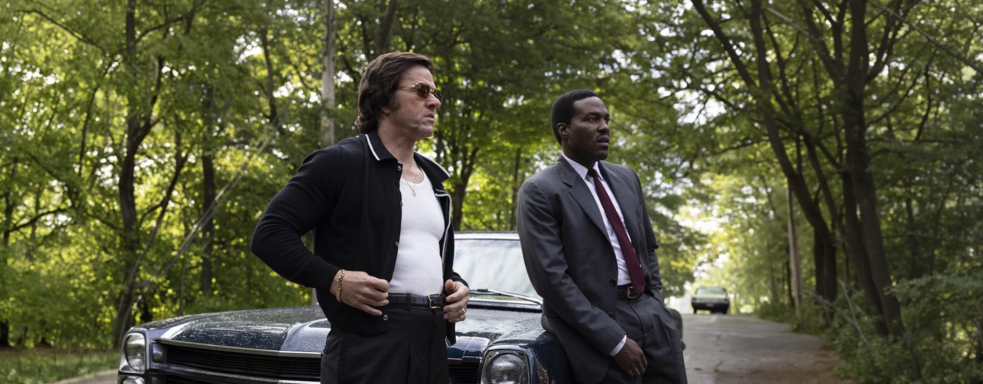 ‘By Any Means’ Review: Mark Wahlberg Teaches the Virtues of Violence in Elegance Bratton’s Bluntly Drawn Historical Thriller