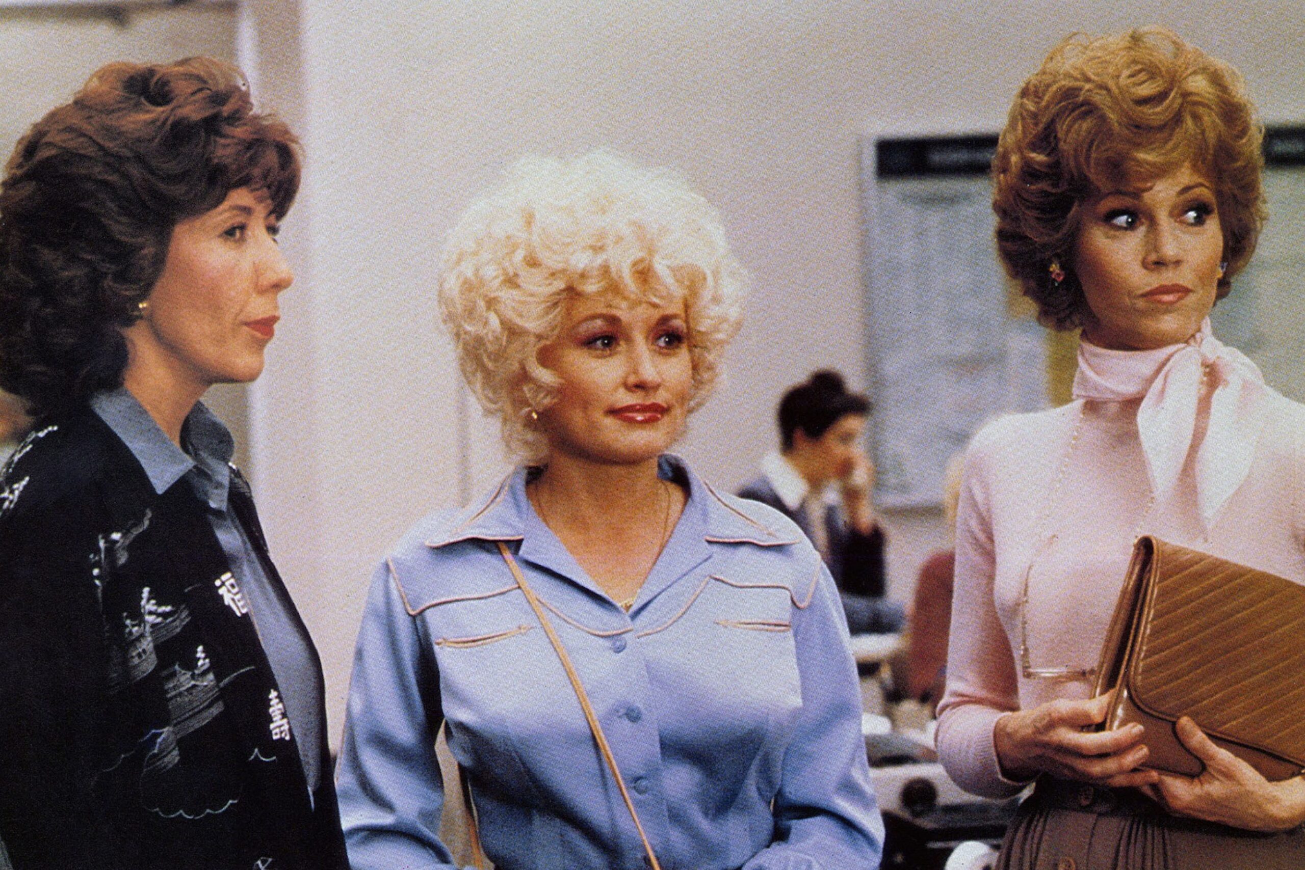 Dolly Parton Tributes Score Big Ratings for the Networks; ABC’s ‘9 to 5’ Airing Is Most-Watched Broadcast Movie in More Than Three Years