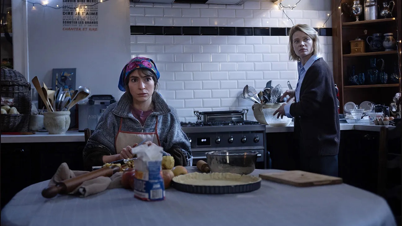Radu Jude’s ‘The Diary of a Chambermaid’ Secures U.S. Distribution With Film Movement (EXCLUSIVE)