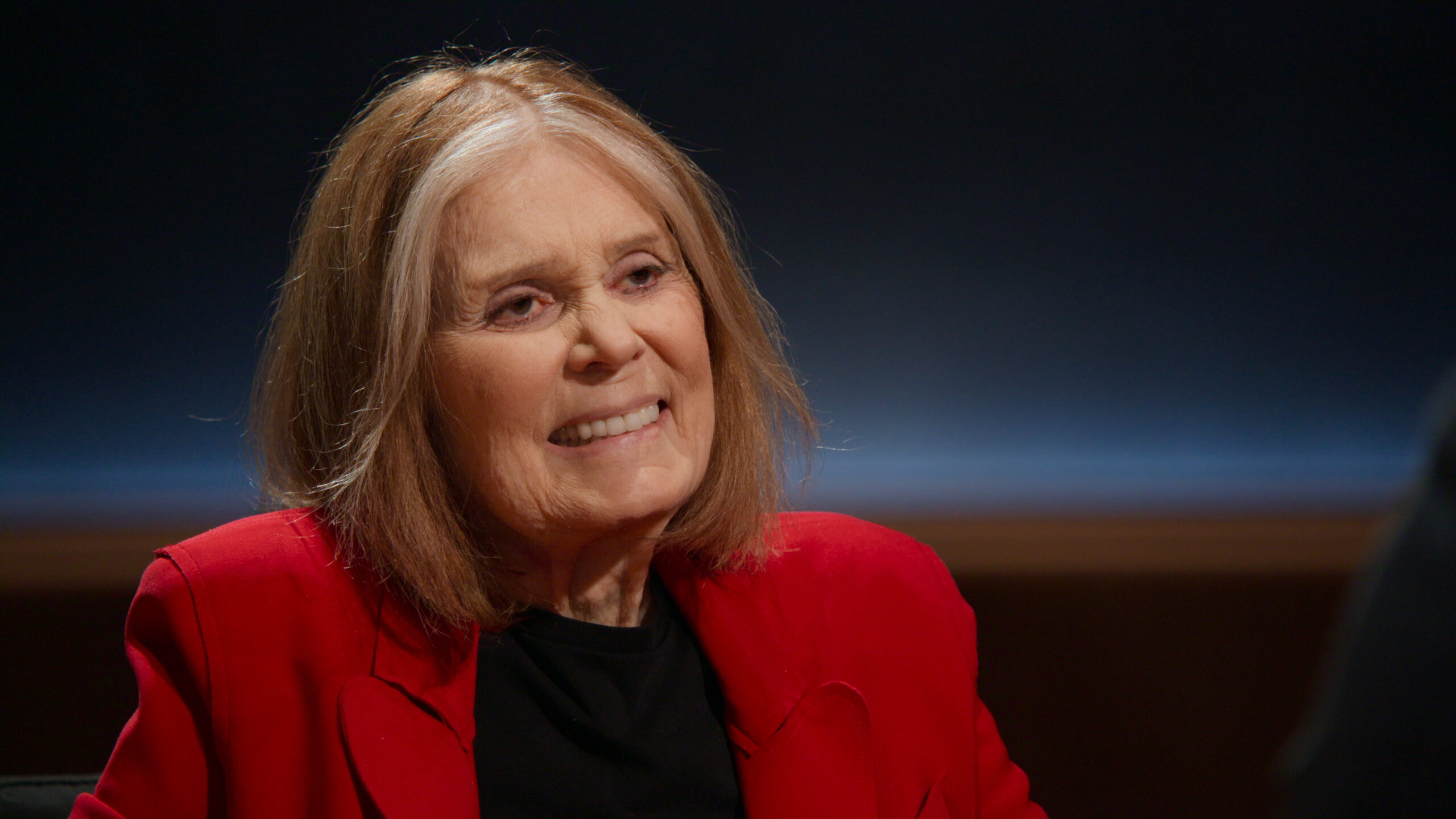 Gloria Steinem’s Farewell Interview to Stream on Netflix