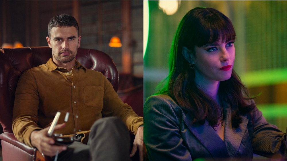 ‘The Gentlemen’ Producers on Balancing Quirkiness With Crime in ‘Glamorous’ Season 2: ‘We Are Always Looking for New Ways To Murder People’