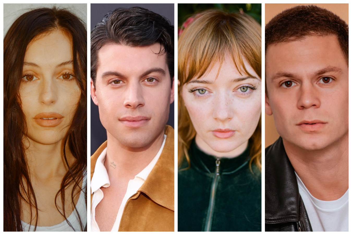 Dark Comedy ‘Down to Die’ Marks Actress Marta Pozzan Directorial Debut (EXCLUSIVE)
