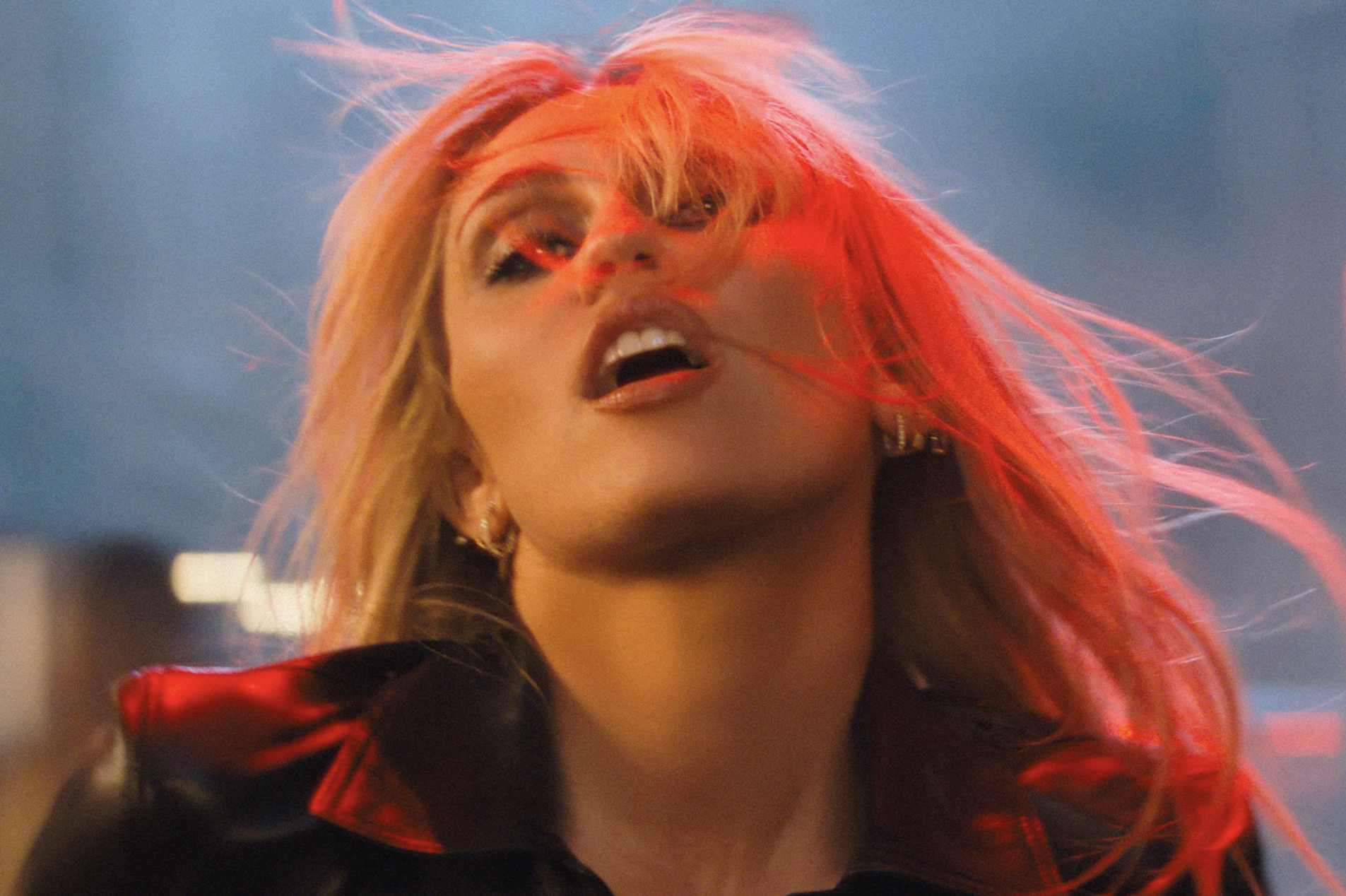 Miley Cyrus Leads a Steamy Dance Floor Revolution With New Single and Video for ‘Bass Persuades’