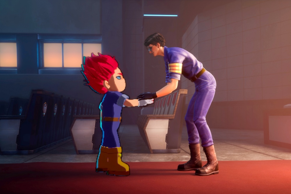 ‘Guardians of the Video Game’ Lands Finecut for International Sales Ahead of Toronto Market